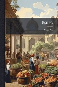 bokomslag Esilio