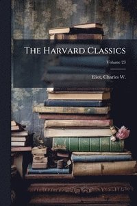 bokomslag Harvard Classics