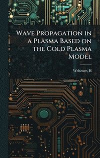 bokomslag Wave Propagation in a Plasma Based on the Cold Plasma Model