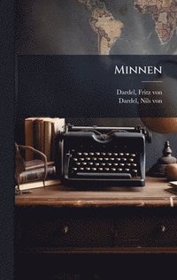 bokomslag Minnen