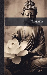 bokomslag Tipiaka