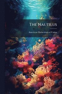 bokomslag The Nautilus