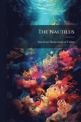 bokomslag The Nautilus