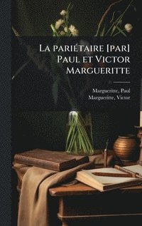 bokomslag pariÃ(c)taire [par] Paul et Victor Margueritte