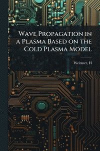 bokomslag Wave Propagation in a Plasma Based on the Cold Plasma Model