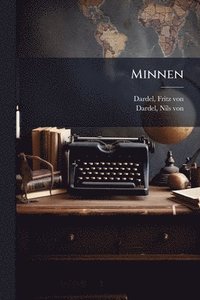 bokomslag Minnen