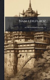 bokomslag Nam-i dilfuroz