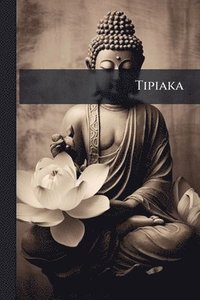 bokomslag Tipiaka