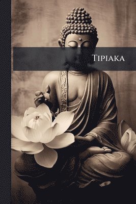 bokomslag Tipiaka