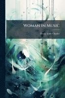 bokomslag Woman in Music