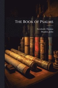 bokomslag The Book of Psalms