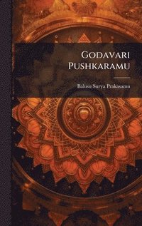 bokomslag Godavari Pushkaramu