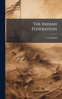 bokomslag Indian Federation