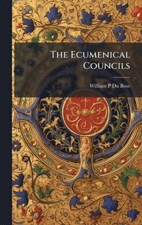 bokomslag Ecumenical Councils
