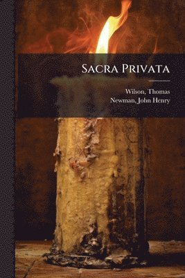 Sacra Privata