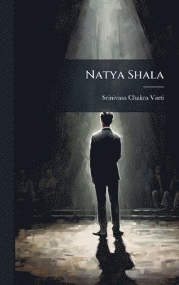 bokomslag Natya Shala