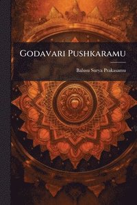 bokomslag Godavari Pushkaramu