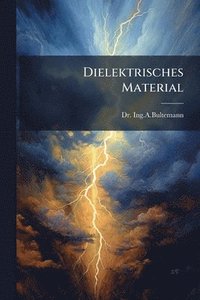 bokomslag Dielektrisches Material