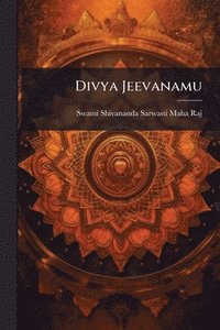 bokomslag Divya Jeevanamu