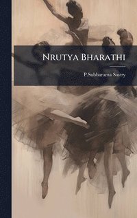bokomslag Nrutya Bharathi