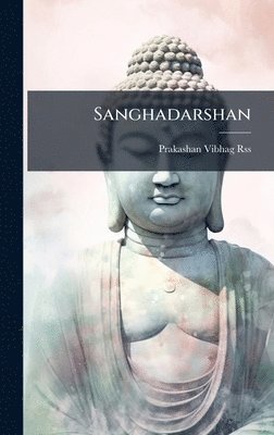 bokomslag Sanghadarshan