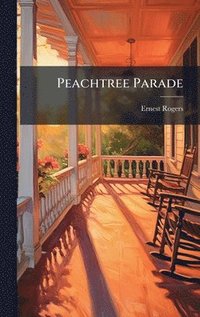 bokomslag Peachtree Parade