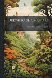 bokomslag Neethi Kadha Manjari