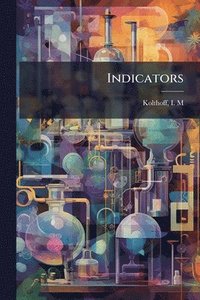 bokomslag Indicators