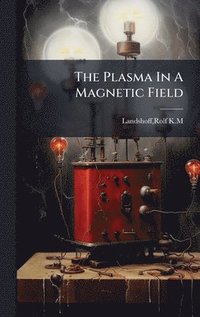 bokomslag The Plasma In A Magnetic Field