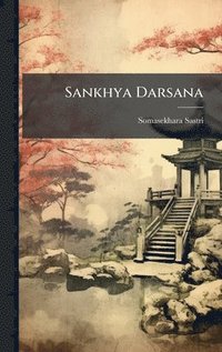bokomslag Sankhya Darsana
