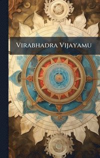 bokomslag Virabhadra Vijayamu