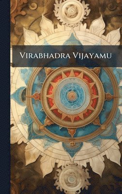 Virabhadra Vijayamu