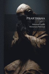 bokomslag Prarthana