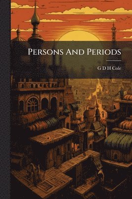 Persons And Periods