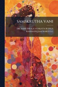 bokomslag Samskrutha Vani