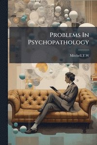 bokomslag Problems In Psychopathology