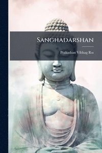 bokomslag Sanghadarshan