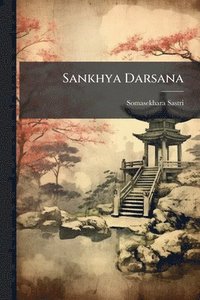 bokomslag Sankhya Darsana