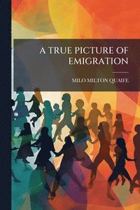 bokomslag True Picture of Emigration