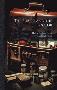 bokomslag Public and the Doctor
