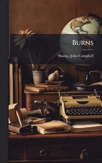 bokomslag Burns