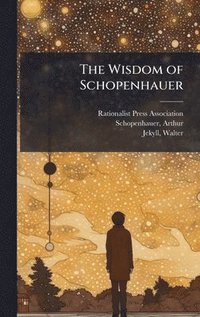 bokomslag Wisdom of Schopenhauer