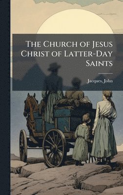 Church of Jesus Christ of Latter-Day Saints