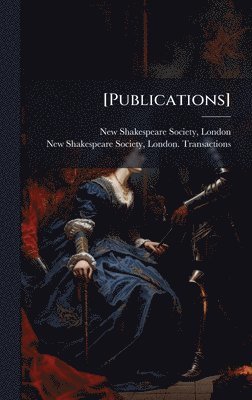 [Publications], Inbunden