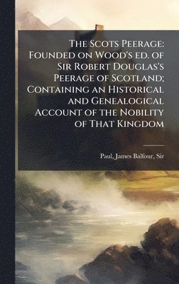 Scots Peerage
