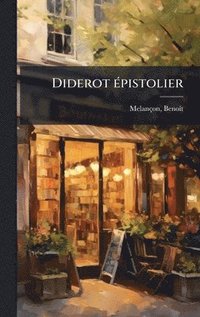 bokomslag Diderot Ã(c)pistolier
