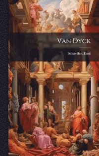 bokomslag Van Dyck