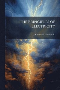 bokomslag Principles of Electricity