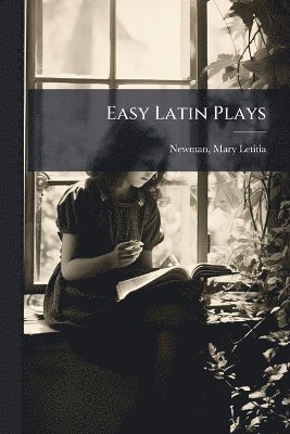 bokomslag Easy Latin Plays