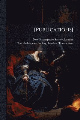 [Publications], Häftad
